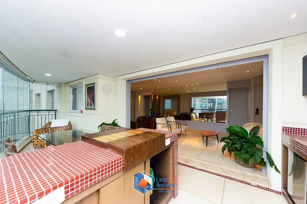 Apartamento, 2 quartos, 129 m² - Foto 35