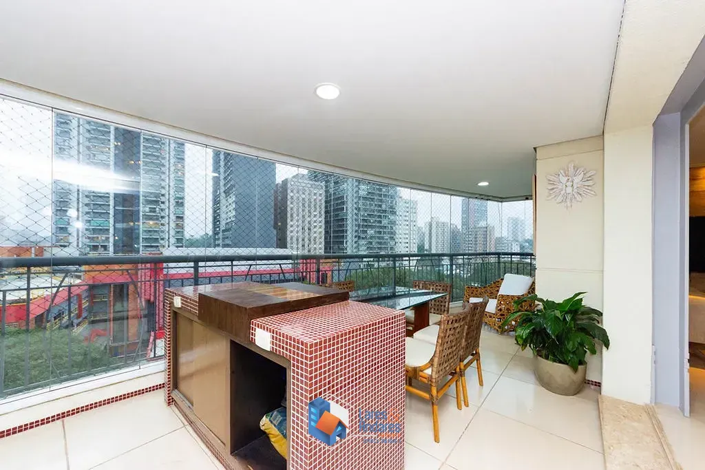Apartamento, 2 quartos, 129 m² - Foto 26