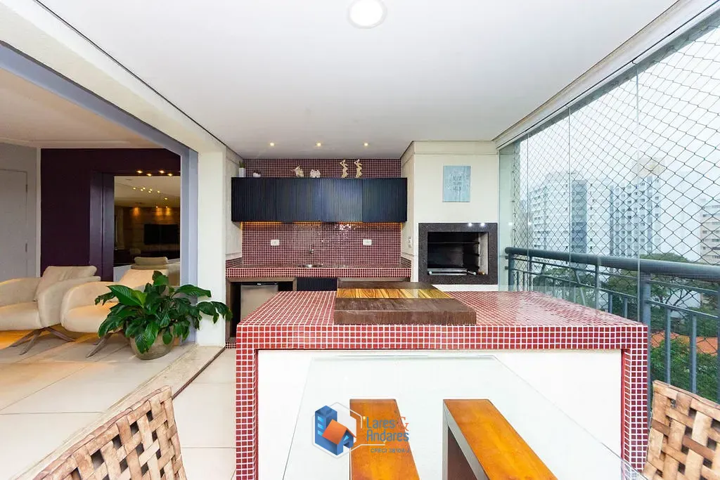 Apartamento, 2 quartos, 129 m² - Foto 39
