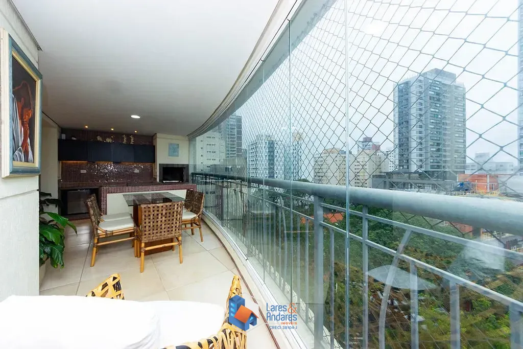 Apartamento, 2 quartos, 129 m² - Foto 40