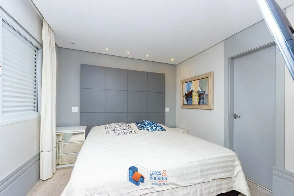 Apartamento, 2 quartos, 129 m² - Foto 42