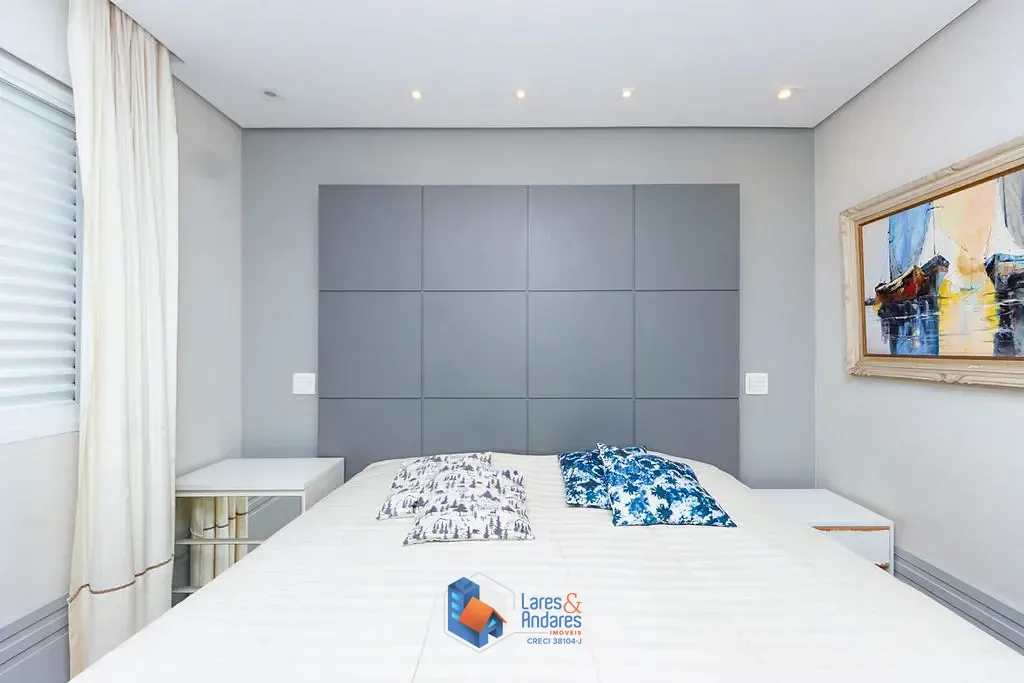 Apartamento, 2 quartos, 129 m² - Foto 43