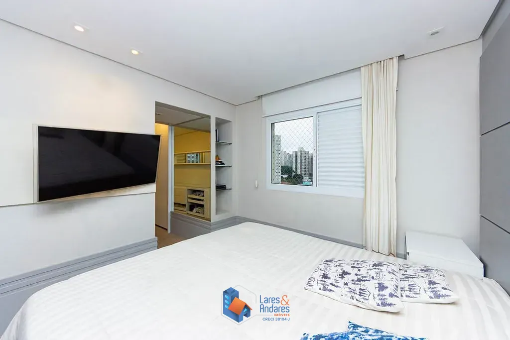 Apartamento, 2 quartos, 129 m² - Foto 44