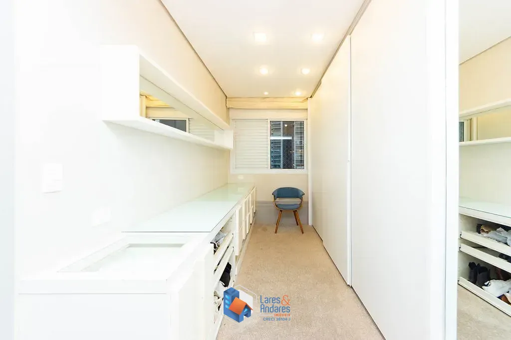 Apartamento, 2 quartos, 129 m² - Foto 45