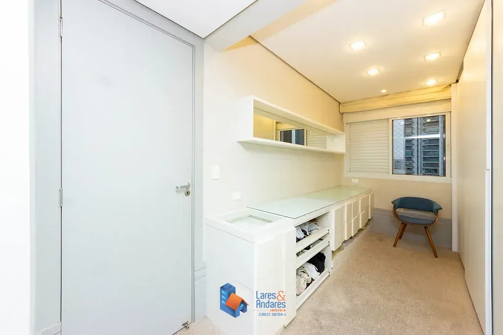Apartamento, 2 quartos, 129 m² - Foto 46