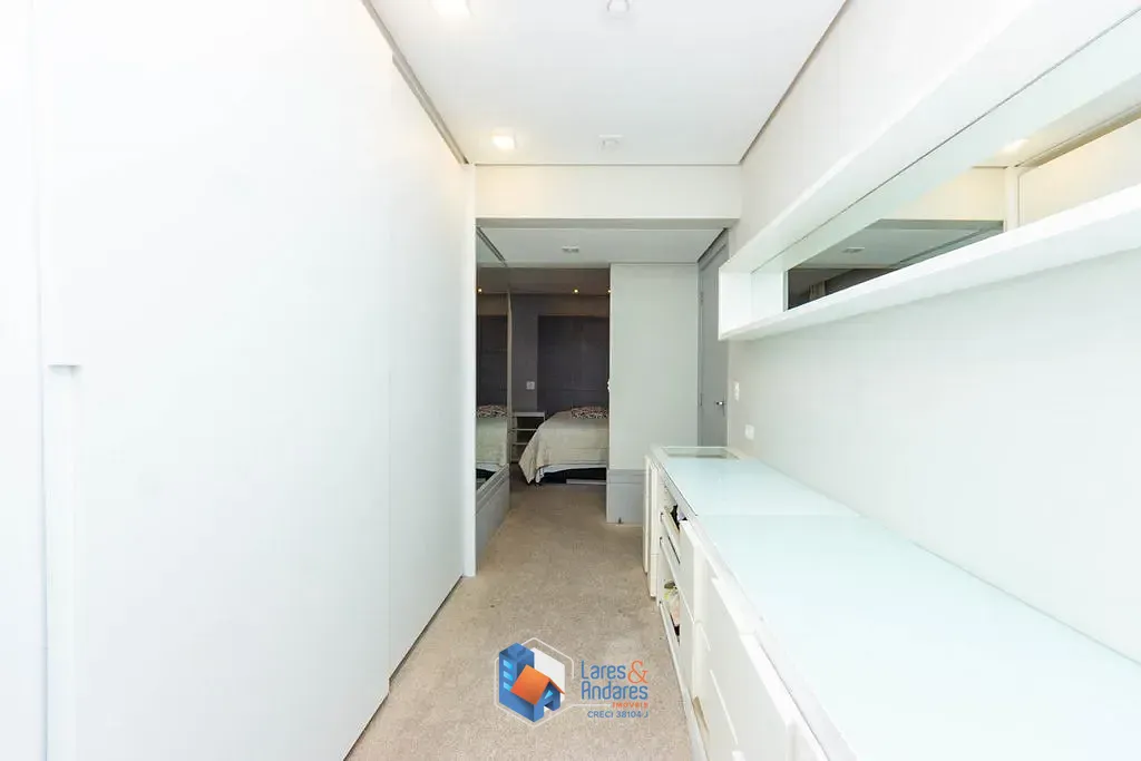 Apartamento, 2 quartos, 129 m² - Foto 47