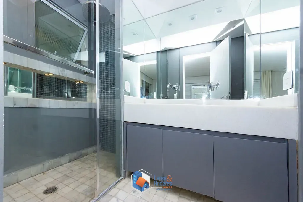 Apartamento, 2 quartos, 129 m² - Foto 48