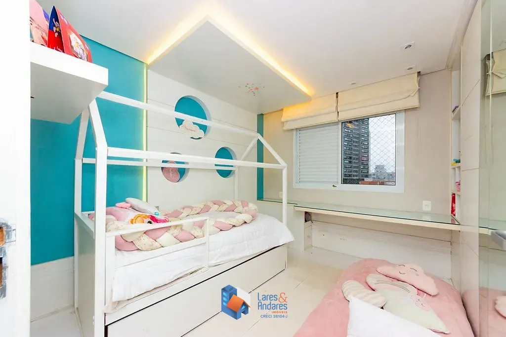 Apartamento, 2 quartos, 129 m² - Foto 14