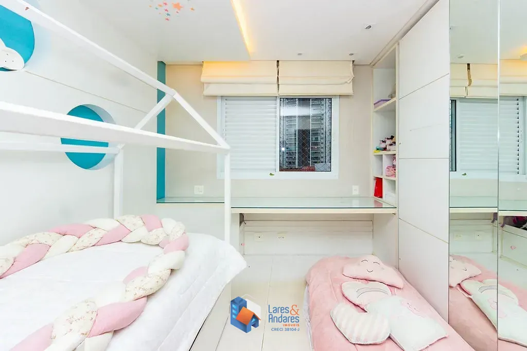 Apartamento, 2 quartos, 129 m² - Foto 3