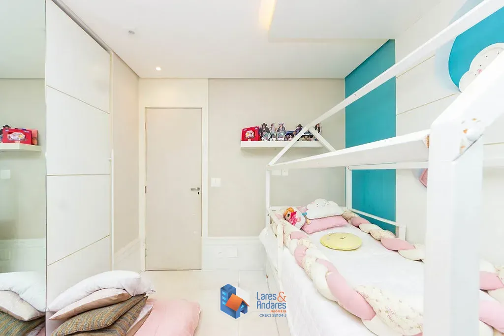 Apartamento, 2 quartos, 129 m² - Foto 4