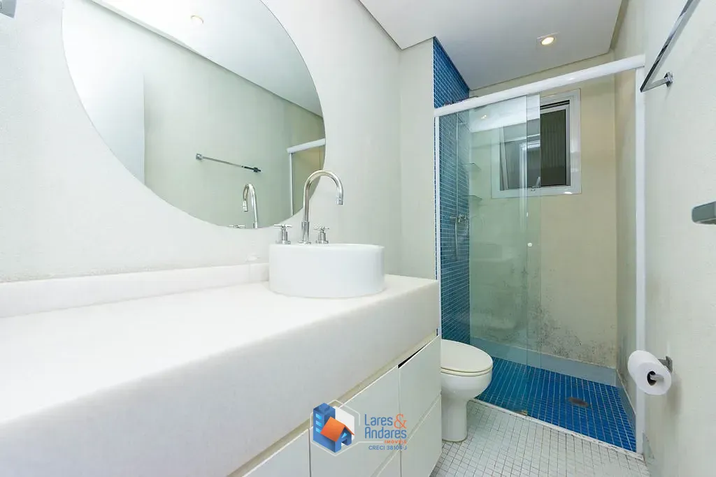Apartamento, 2 quartos, 129 m² - Foto 5