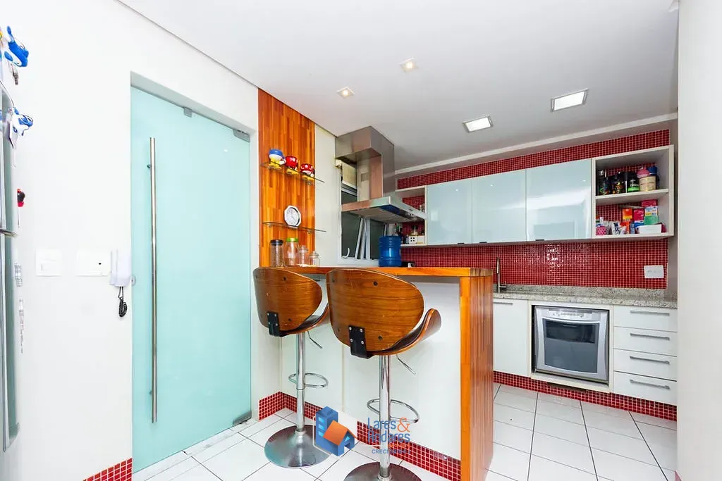 Apartamento, 2 quartos, 129 m² - Foto 6