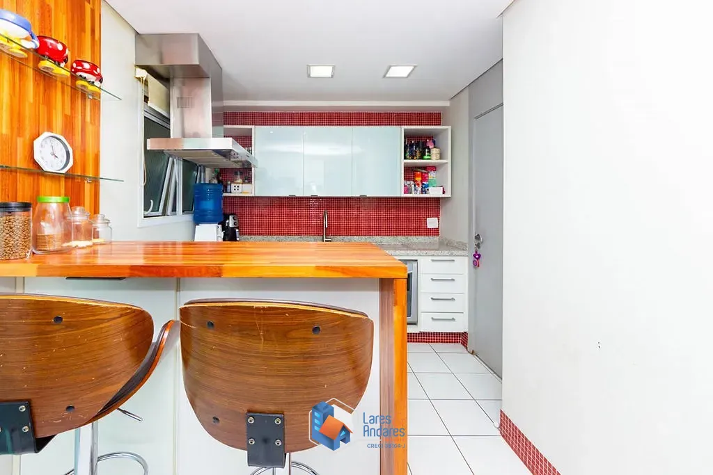 Apartamento, 2 quartos, 129 m² - Foto 7