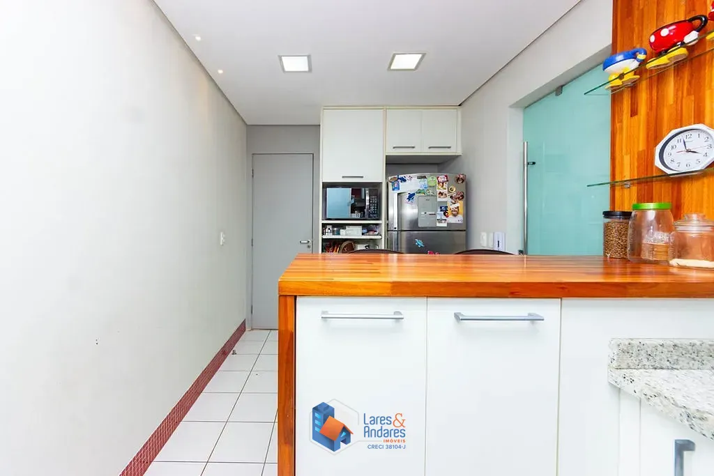 Apartamento, 2 quartos, 129 m² - Foto 8