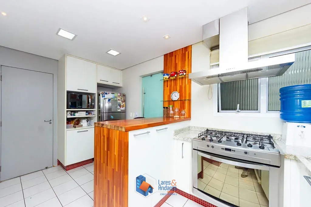 Apartamento, 2 quartos, 129 m² - Foto 9