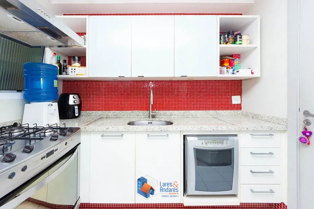 Apartamento, 2 quartos, 129 m² - Foto 10