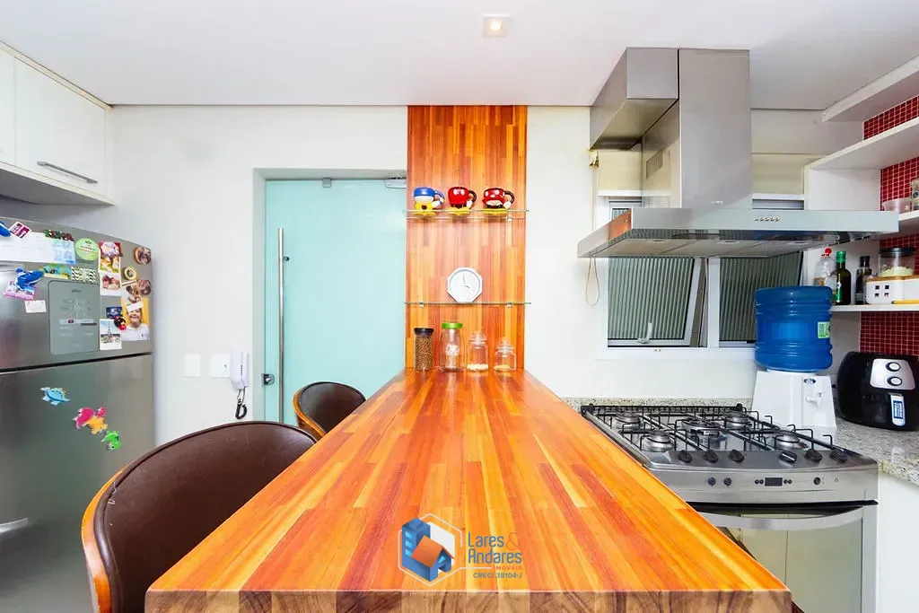Apartamento, 2 quartos, 129 m² - Foto 11