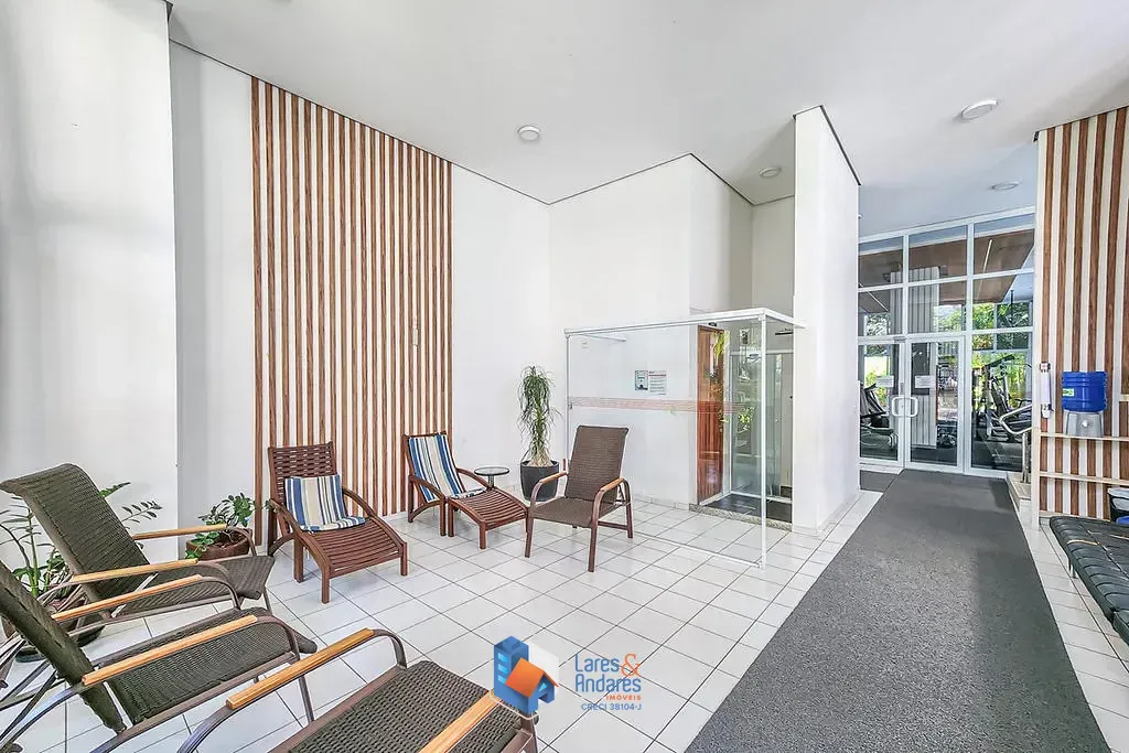 Apartamento, 2 quartos, 129 m² - Foto 13