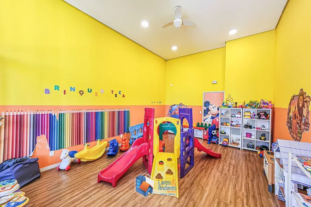 Apartamento, 2 quartos, 129 m² - Foto 18