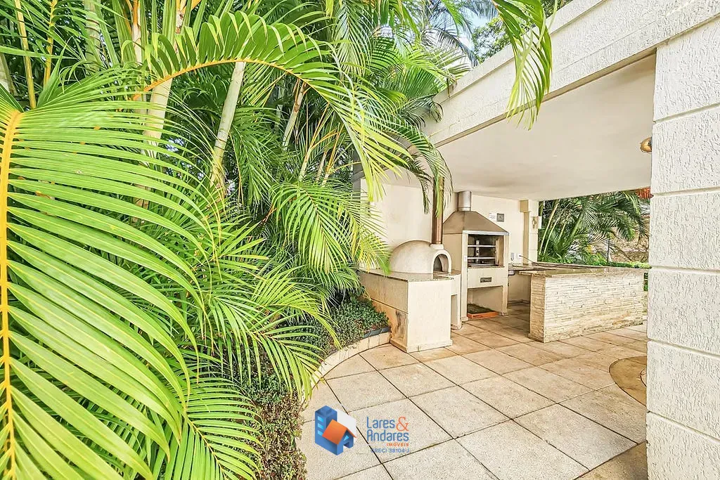 Apartamento, 2 quartos, 129 m² - Foto 20