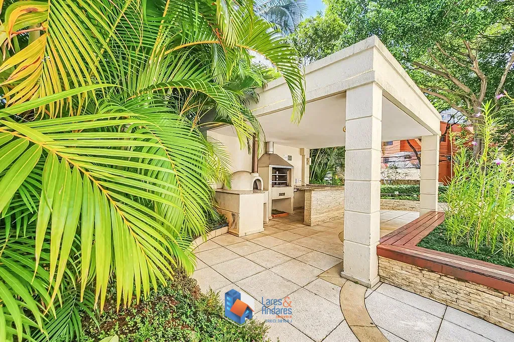 Apartamento, 2 quartos, 129 m² - Foto 21