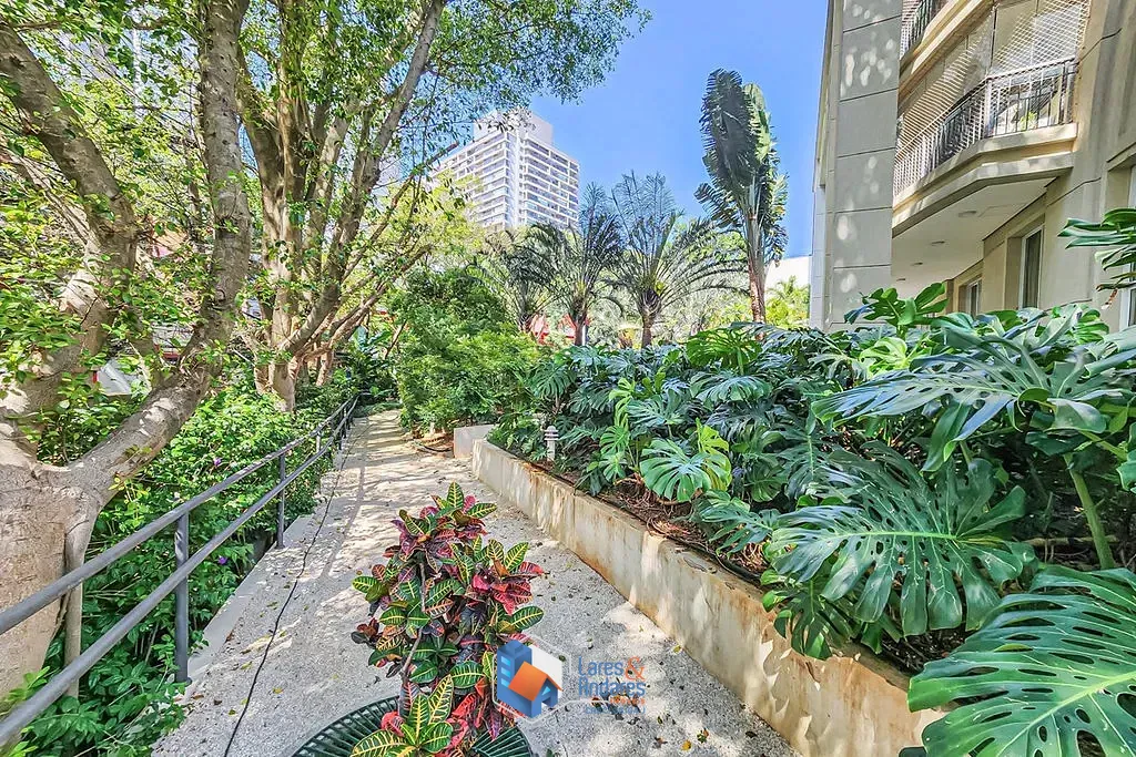 Apartamento, 2 quartos, 129 m² - Foto 22