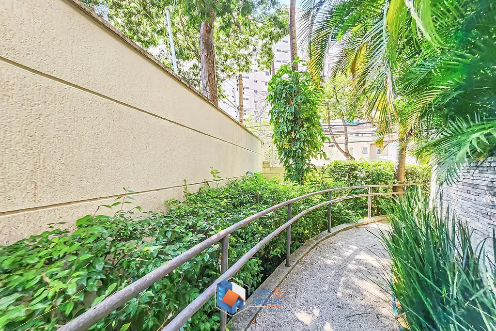 Apartamento, 2 quartos, 129 m² - Foto 23