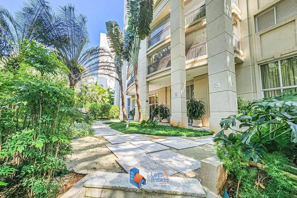 Apartamento, 2 quartos, 129 m² - Foto 24
