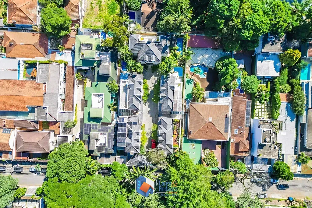 Casa, 5 quartos, 728 m² - Foto 54
