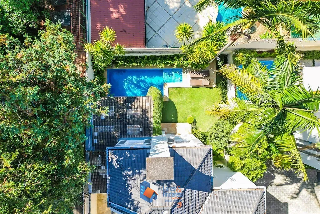 Casa, 5 quartos, 728 m² - Foto 53