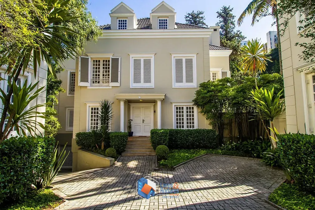 Casa, 5 quartos, 728 m² - Foto 51
