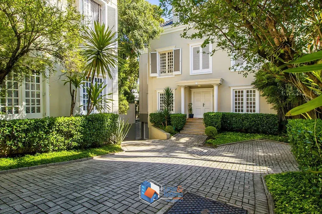 Casa, 5 quartos, 728 m² - Foto 50