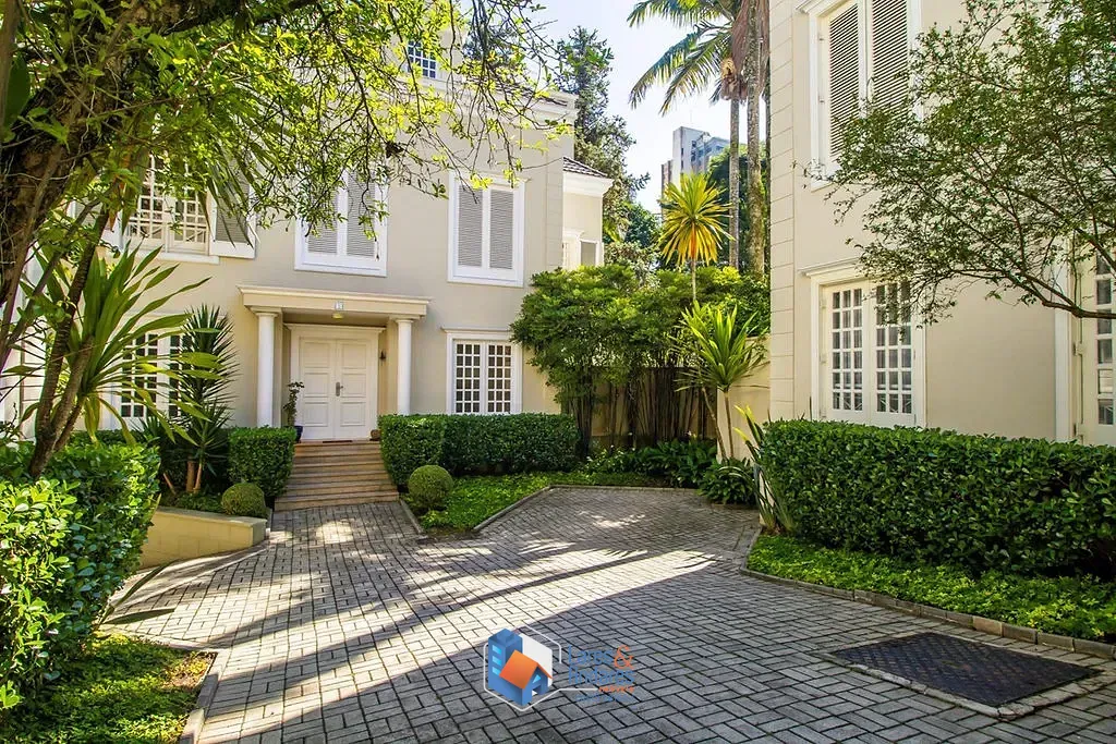 Casa, 5 quartos, 728 m² - Foto 49