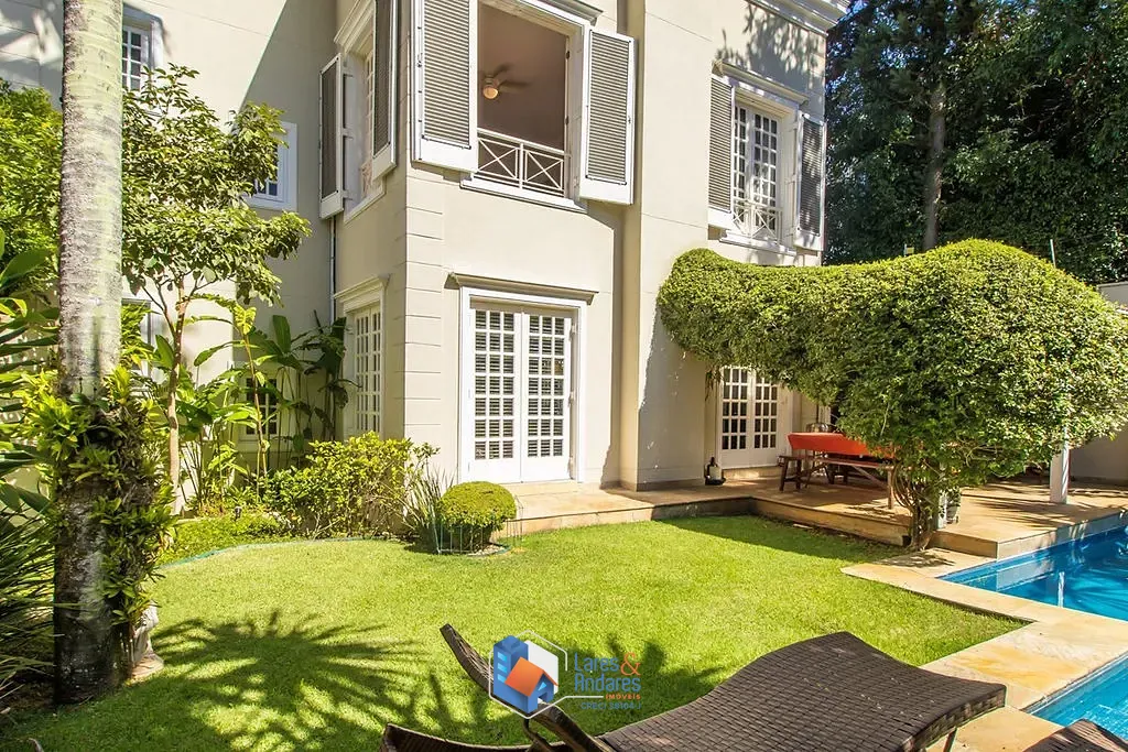 Casa, 5 quartos, 728 m² - Foto 48