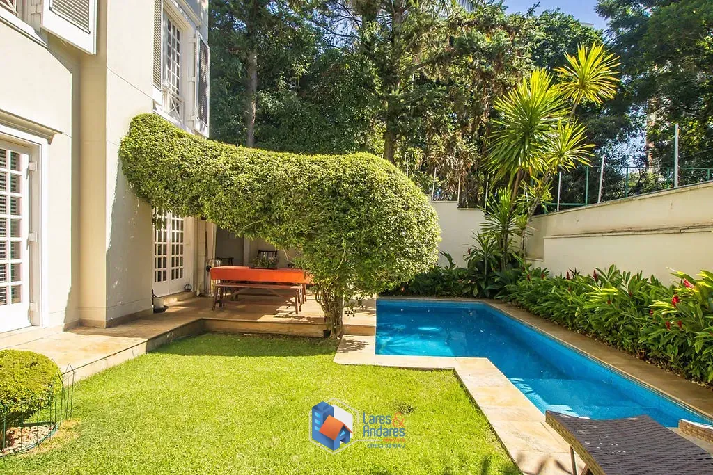 Casa, 5 quartos, 728 m² - Foto 47
