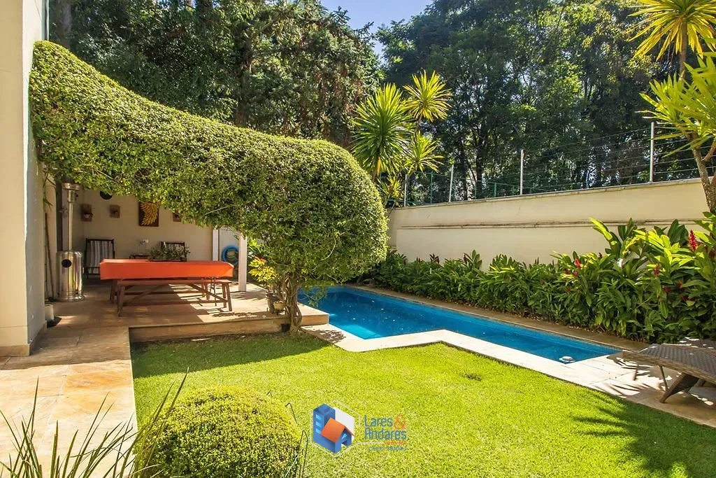 Casa, 5 quartos, 728 m² - Foto 37