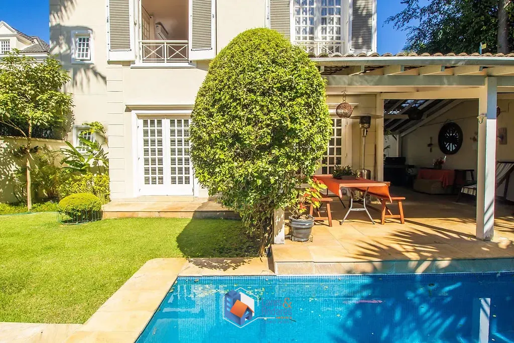 Casa, 5 quartos, 728 m² - Foto 45