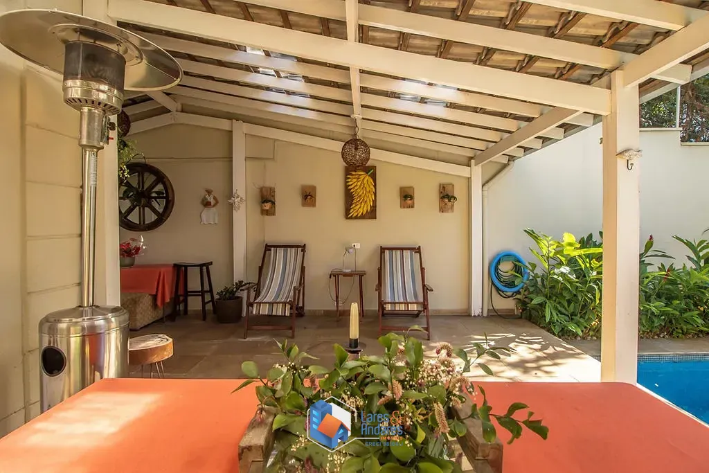 Casa, 5 quartos, 728 m² - Foto 43