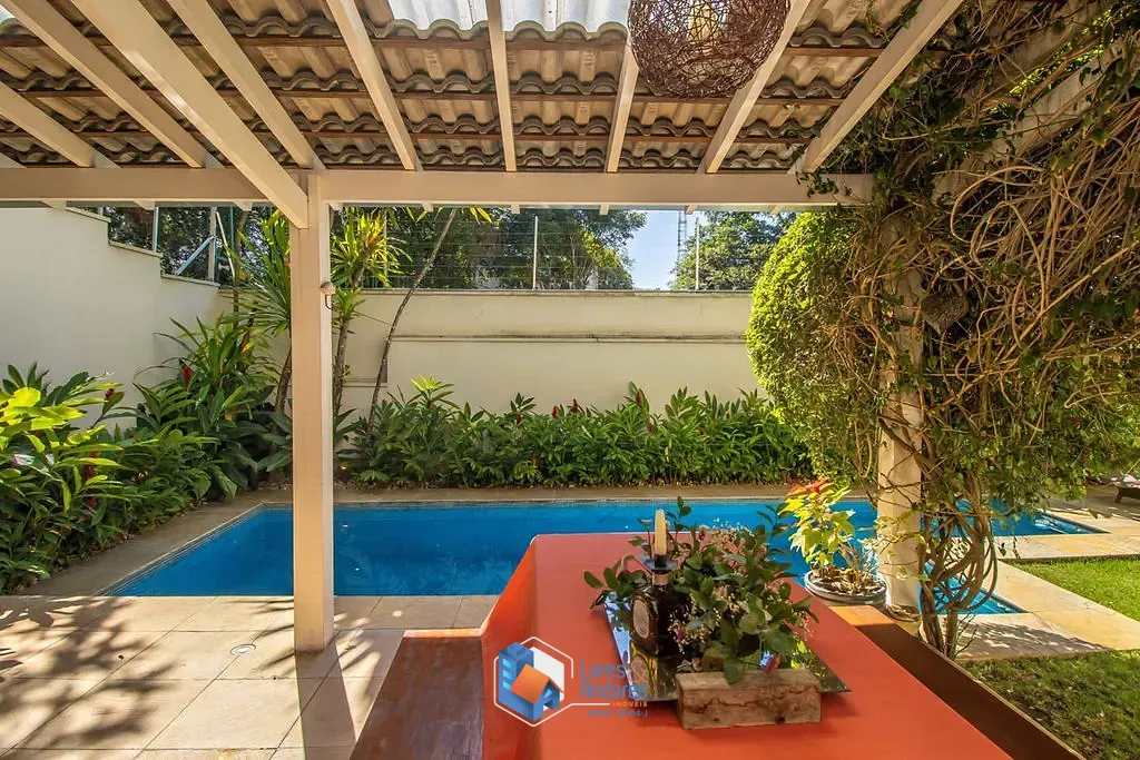 Casa, 5 quartos, 728 m² - Foto 42