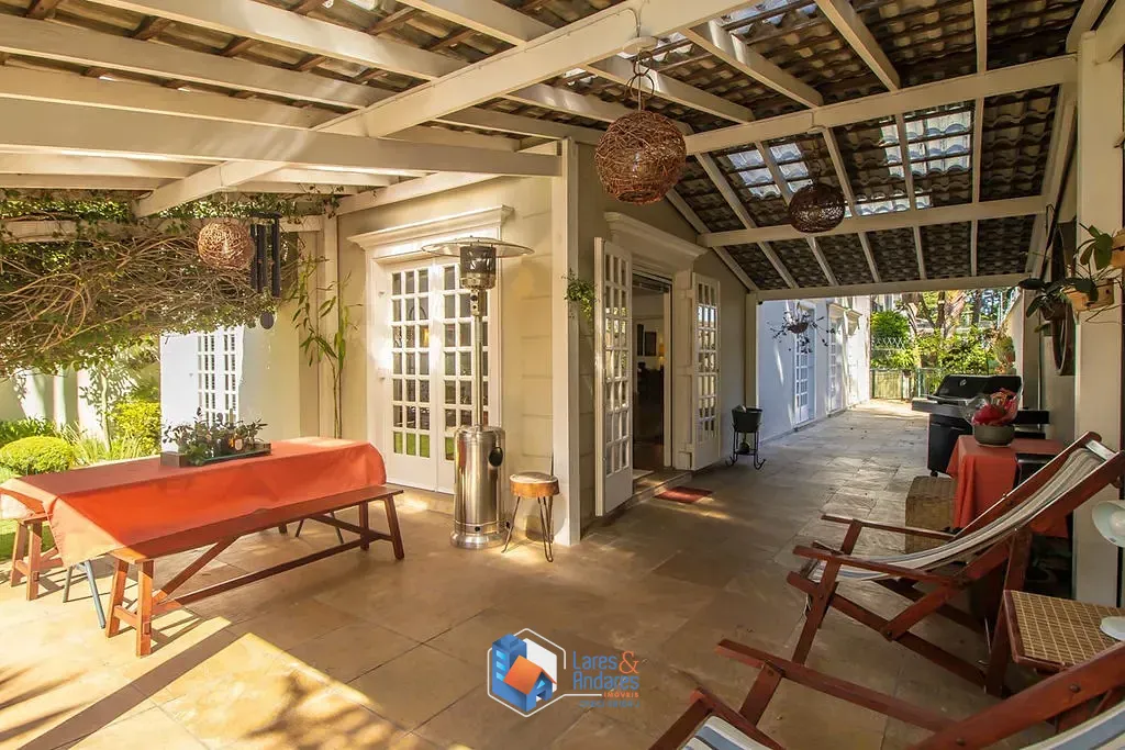 Casa, 5 quartos, 728 m² - Foto 41