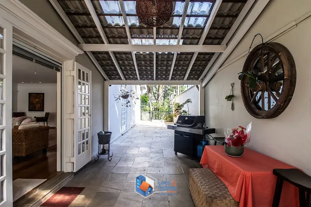Casa, 5 quartos, 728 m² - Foto 40