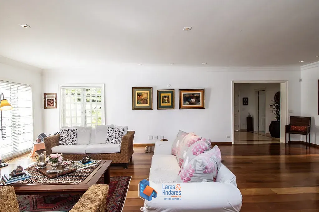 Casa, 5 quartos, 728 m² - Foto 38