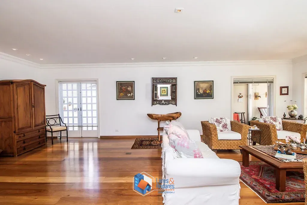 Casa, 5 quartos, 728 m² - Foto 46