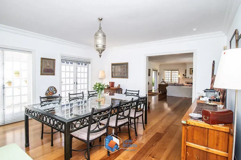 Casa, 5 quartos, 728 m² - Foto 69