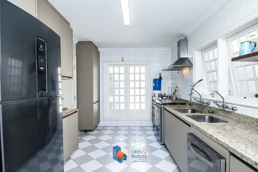 Casa, 5 quartos, 728 m² - Foto 55
