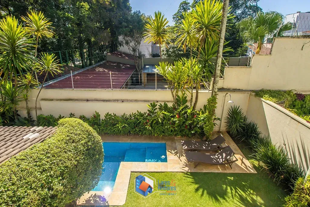 Casa, 5 quartos, 728 m² - Foto 59