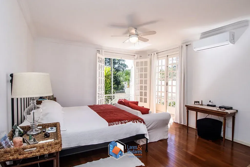 Casa, 5 quartos, 728 m² - Foto 57