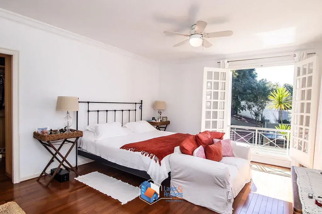 Casa, 5 quartos, 728 m² - Foto 56