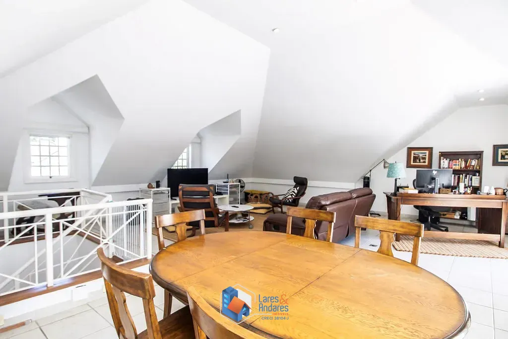 Casa, 5 quartos, 728 m² - Foto 36