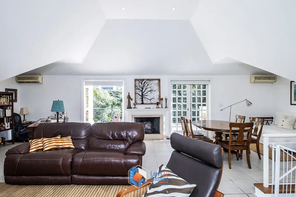 Casa, 5 quartos, 728 m² - Foto 34